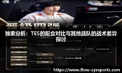 独家分析：TES的配合对比与其他战队的战术差异探讨