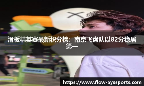 滑板精英赛最新积分榜：南京飞盘队以82分稳居第一