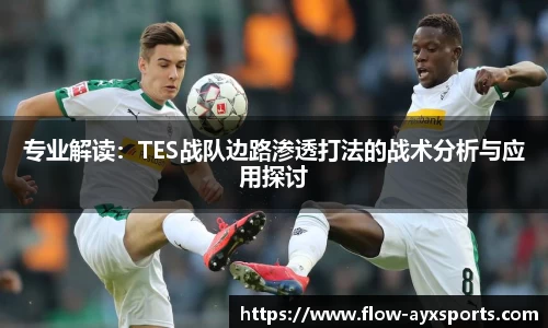 专业解读:TES战队边路渗透打法的战术分析与应用探讨